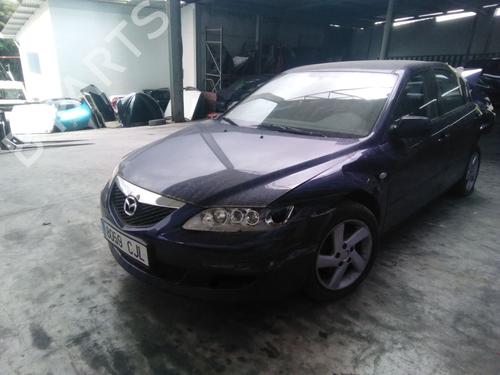 Pompe de direction assistée MAZDA 6 Hatchback (GG) 2.0 (GGES) | BP13380540M99 