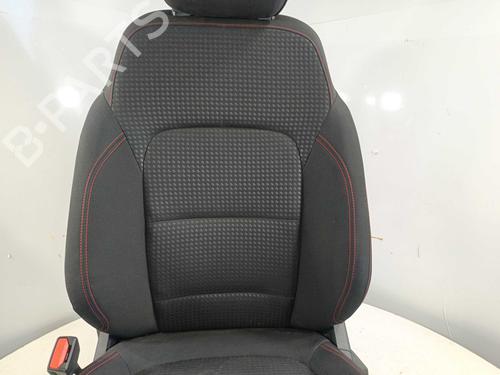 Left front seat FORD KUGA III (DFK) 2.0 TDCi | BP36074924C15 - Image 5
