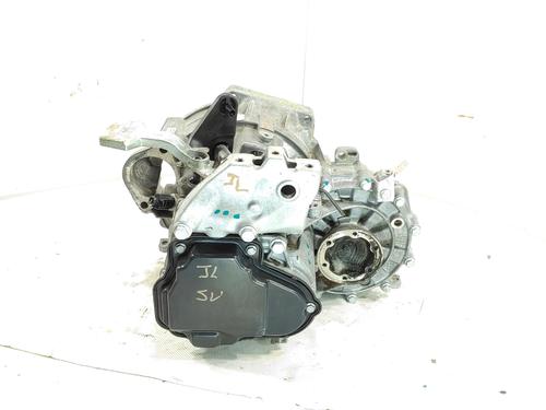 Gearbox SKODA YETI (5L) 2.0 TDI | BP29355736M3 