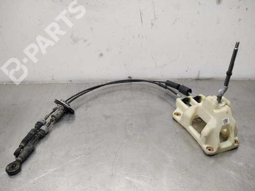 Used Manual gearbox selector Manual gearbox selector HYUNDAI ix35 (LM, EL, ELH) [2009-2016] 9980970 9980970