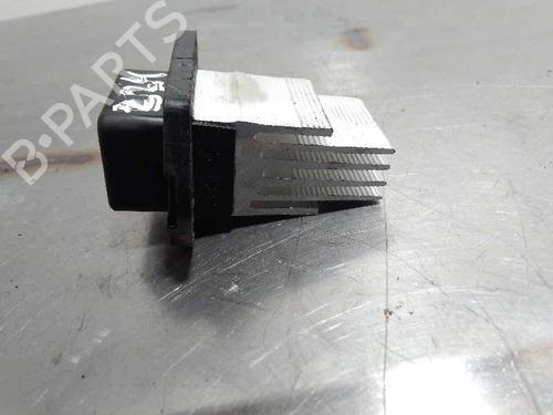 Used Heater resistor KIA SORENTO II (XM) [2009-2016]  11647422