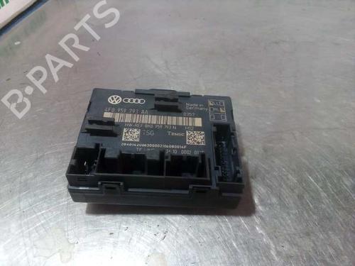 Elektronisk modul AUDI A6 C6 (4F2) [2004-2011]  14354209