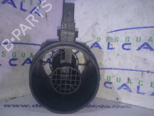 Mass air flow sensor BMW 1 (E87) 116 d | BP9987315M95 - Image 2