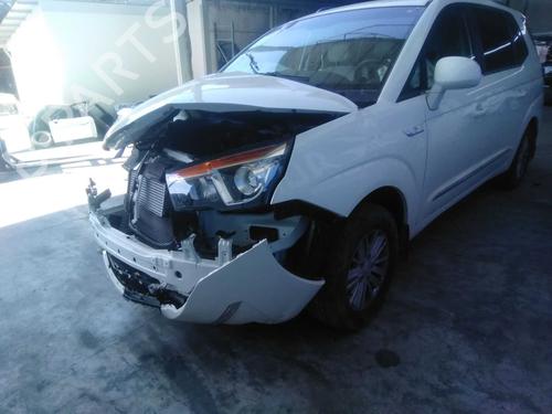 Rear left interior door handle SSANGYONG RODIUS II 2.2 Xdi | BP18411055I15  - Image 7
