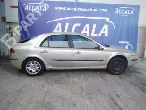 Used Parts RENAULT LAGUNA II (BG0/1_)    1167542