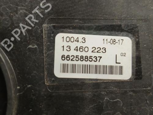 Left front fog light OPEL INSIGNIA B Grand Sport (Z18) 1.5 (68) | BP30278028C30