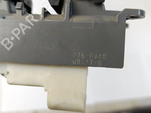 Left front window switch TOYOTA RAV 4 IV (_A4_) 2.0 D (ALA40_, ALA40R) | BP34646244I27 - Image 3