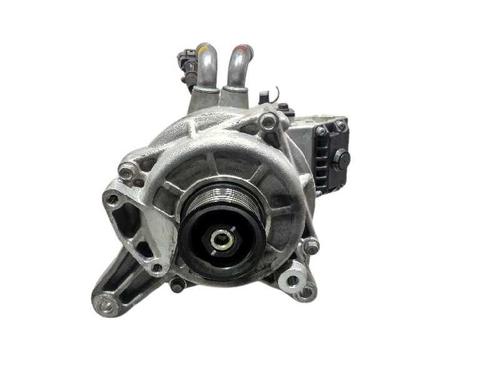 Used Alternator Alternator KIA NIRO I (DE) [2016-2022] 10752376 10752376