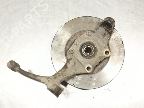 Left front steering knuckle SEAT INCA (6K9) | BP30110678M25