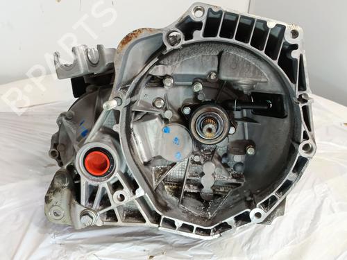 Used Gearbox FIAT TIPO Hatchback (356_, 357_) 1.3 D (356HXH1A) (95 hp) 29008771