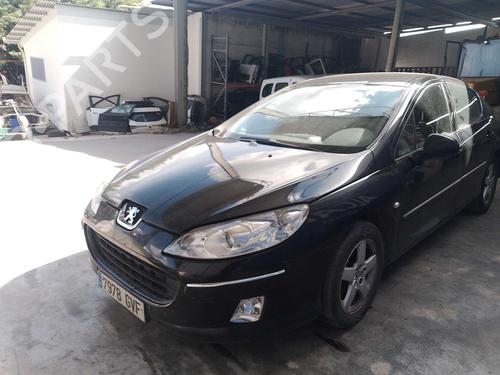 Switch PEUGEOT 407 (6D_) 2.0 HDi 135 (6DRHRH, 6DRHRE, 6DRHRG, 6DRHRJ) | BP35794303I30 - Image 8