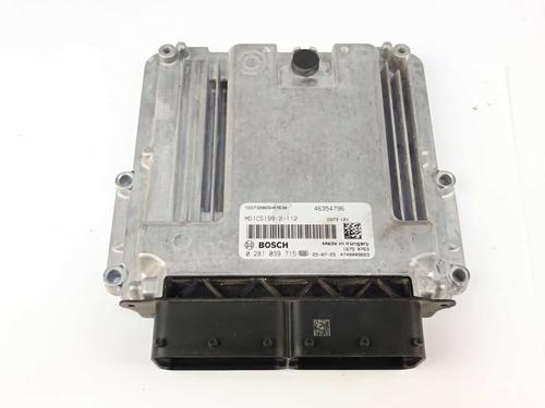 Used Engine control unit (ECU) Engine control unit (ECU) 37408973 37408973