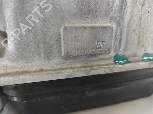 Gearbox MERCEDES-BENZ C-CLASS (W204) C 220 CDI (204.002) | BP18243663M3 