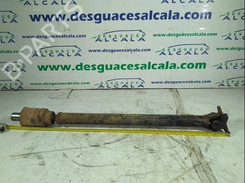 Andre MITSUBISHI PAJERO II (V3_W) [2000-2007]  14353398