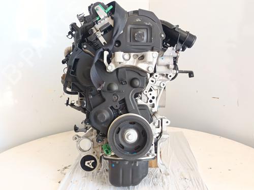 Used Engine CITROËN BERLINGO MULTISPACE (B9) 1.6 BlueHDi 100 (99 hp) 29566766