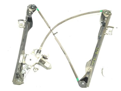 Used Front right window mechanism Front right window mechanism 18485639 18485639