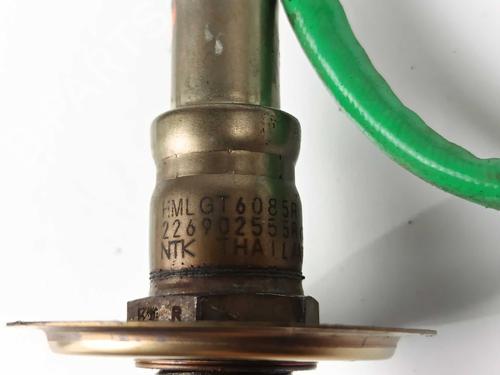 Electronic sensor NISSAN JUKE (F16_) 1.0 | BP33989760M84 - Image 3