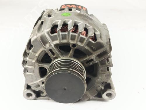 Generator PEUGEOT 407 SW (6E_, 6D_) 2.0 HDi 135 (136 hp) 30173770