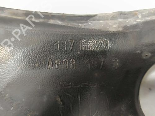 Left front suspension arm JEEP COMPASS (MP, M6, MV, M7) 1.4 MultiAir | BP30790897M12 - Image 3