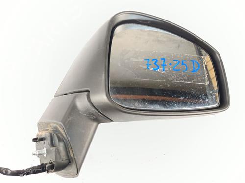 Retrovisore destro RENAULT SCÉNIC III (JZ0/1_) 1.2 TCe (JZ16) (132 hp) 30733905