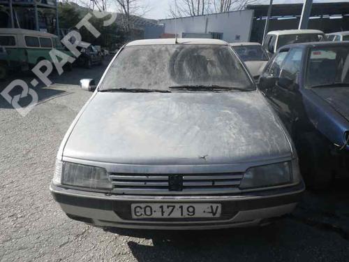 Used Parts PEUGEOT 405 I (15B)    1155890