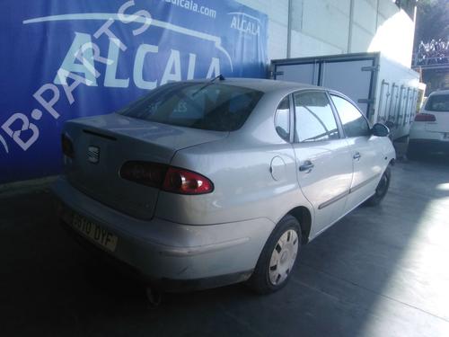 AC compressor SEAT CORDOBA (6L2)  | BP13927548M34 