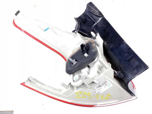 Right taillight PEUGEOT 2008 I (CU_) 1.6 HDi | BP26556738C35 - Image 2