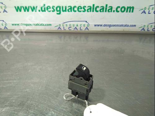 Used Right front window switch Right front window switch PEUGEOT 307 (3A/C) [2000-2012] 9991349 9991349