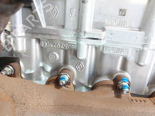 Engine RENAULT CLIO V (B7_) 1.5 Blue dCi 100 (B7AD) | BP38518131M1  - Image 10
