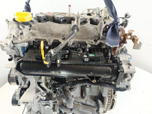Engine RENAULT KADJAR (HA_, HL_) 1.2 TCe 130 (HLMR) | BP34583402M1  - Image 17