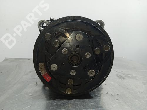 AC compressor VOLVO 850 (854) 2.5 TDI | BP10143457M34