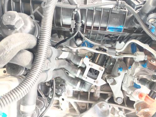 Engine BMW X4 (F26) xDrive 30 d | BP36092354M1 - Image 21