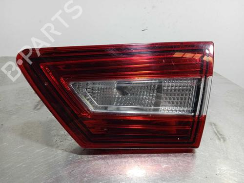 Used Right tailgate light Right tailgate light RENAULT CLIO IV (BH_) 1.5 dCi 90 (90 hp) 9985501 9985501