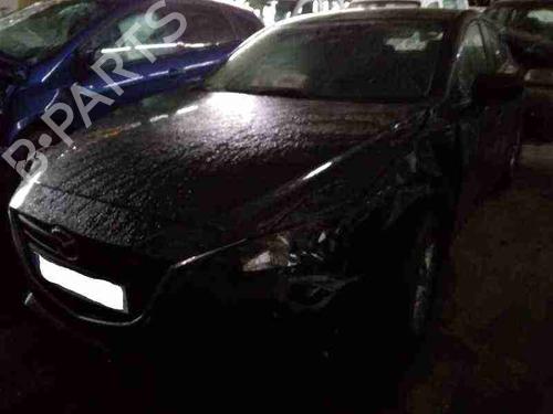Steering wheel controls MAZDA 3 (BM, BN) | BP10152216E15 - Image 4