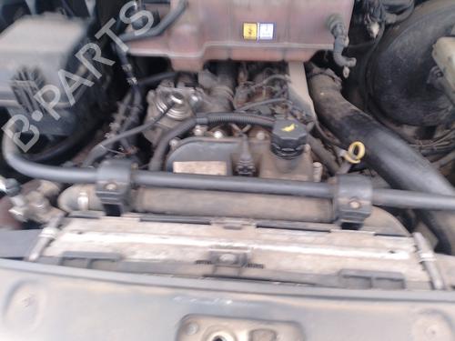 Left headlight IVECO DAILY IV Platform/Chassis 35C18, 35S18 | BP33981341C28  - Image 7