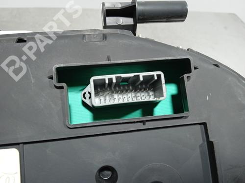 Kombinert Instrument RENAULT CLIO III Grandtour (KR0/1_)  | BP10137805C47 