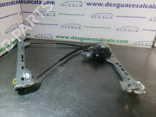 Used Front left window mechanism Front left window mechanism 10751727 10751727