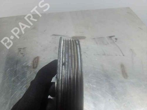 Pulley PEUGEOT PARTNER Box Body/MPV  | BP14355314M122 