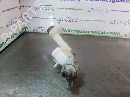 Used Brake master cylinder Brake master cylinder RENAULT KADJAR (HA_, HL_) [2015-2026] 14354766 14354766