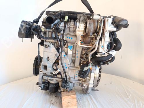 Engine JEEP AVENGER (J2) Electric | BP31341151M1 
