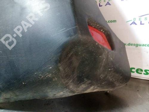 Corner bumper NISSAN NV400 Van (X62, X62B)  | BP10929461C117 
