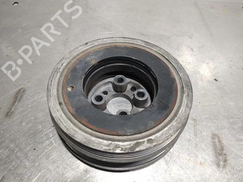 Used Pulley Pulley VW PASSAT B5.5 (3B3) [2000-2005] 14349087 14349087