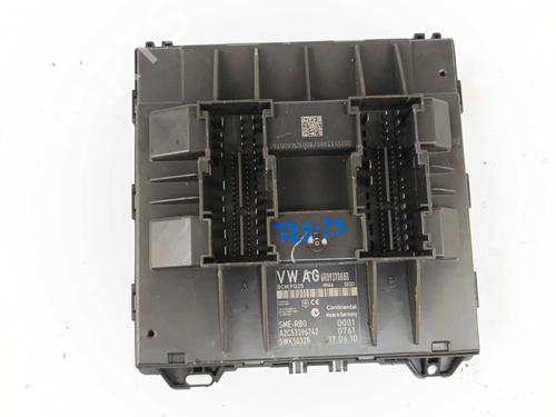 Used Electronic module Electronic module 30697004 30697004