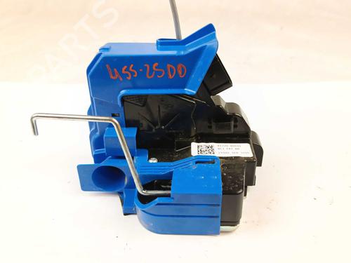 Used Front right lock Front right lock 28516868 28516868