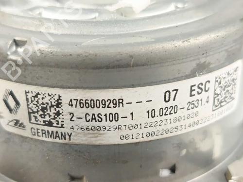 ABS pump DACIA SANDERO III 1.0 TCe 90 | BP29357576M43 - Image 3
