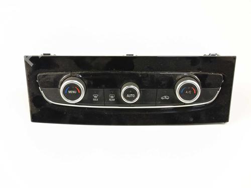 Used Climate control Climate control 38325104 38325104