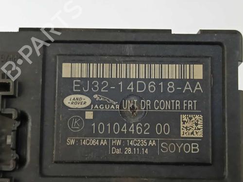 Electronic module LAND ROVER RANGE ROVER EVOQUE (L538) 2.2 D 4x4 | BP36278417M83 - Image 3