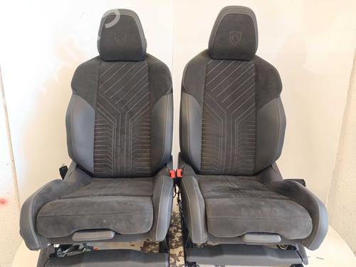 Setesett Setesett PEUGEOT 3008 III (KA_, KB_, KC_) Hybrid 136 (KAHPYE) (136 hp) 36997844 36997844