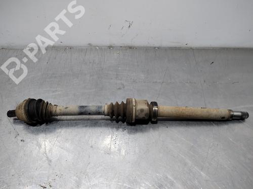 Used Right front driveshaft Right front driveshaft VOLVO S40 II (544) 2.0 D (136 hp) 9983830 9983830