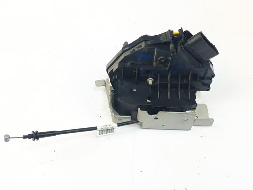 Used Rear right lock FORD TRANSIT CUSTOM V362 Bus (F3) 2.0 EcoBlue (130 hp) 31980350